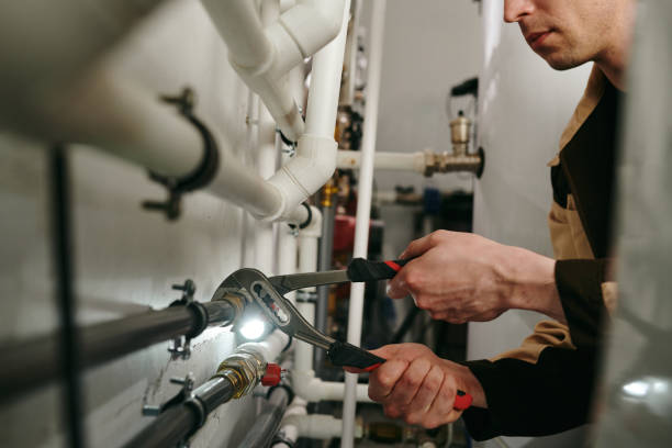 Best Emergency Plumbing Repair  in North Oaks, MN