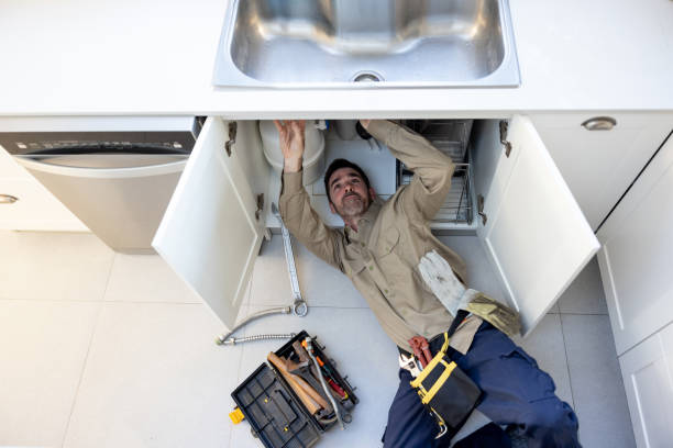 Best Plumbing Installation Services  in North Oaks, MN