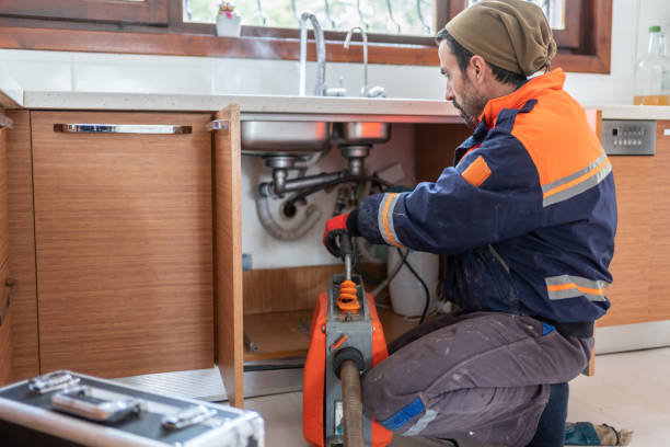 Best Residential Plumbing Services  in North Oaks, MN