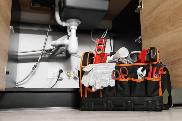 Best Drain Cleaning Services  in North Oaks, MN
