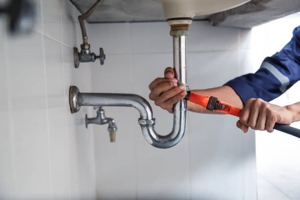 Best Same-Day Plumbing Service  in North Oaks, MN