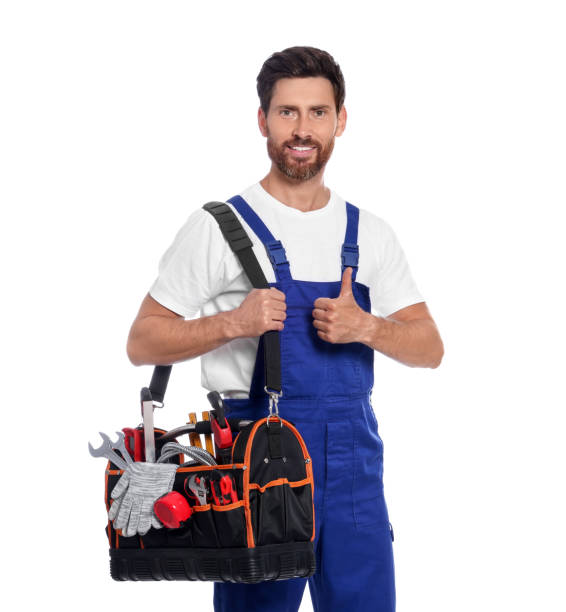 Best Local Plumber Services  in North Oaks, MN