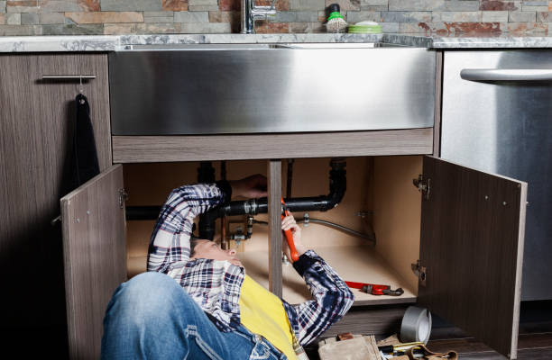 Best Plumbing Installation Services  in North Oaks, MN