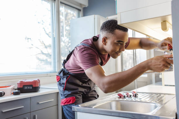 Best Commercial Plumbing Services  in North Oaks, MN